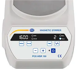 Agitateur magnétique PCE-MSR 150
